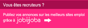 jobijoba recruteurs