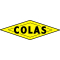 Recrutement COLAS