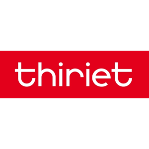 Recrutement Thiriet