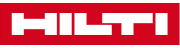 hilti