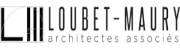LOUBET MAURY ARCHITECTES ASSOCIES