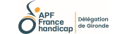 APF France handicap - Délégation de Gironde
