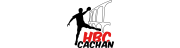 HANDBALL CLUB DE CACHAN
