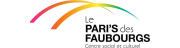 Le Pari's des Faubourgs