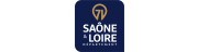 Departement De Saone Et Loire