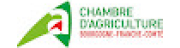 Chambre Régionale d'Agriculture BFC