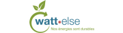 SAS WATT ELSE