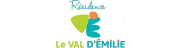 E.H.P.A.D. Résidence Le Val d'Emilie
