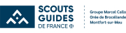 Scouts et Guides de France - Orée de Brocéliande