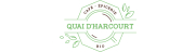 Le Quai d'Harcourt