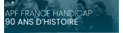 APF France handicap - Aude