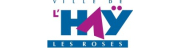 VILLE DE L'HAY LES ROSES