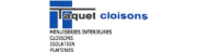 TAQUET CLOISONS