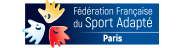 COMITE DEPARTEMENTAL DU SPORT ADAPTE DE PARIS