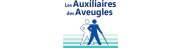 Les auxiliaires des aveugles