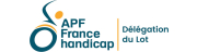 APF France Handicap du Lot