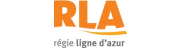 RLA - REGIE LIGNE D'AZUR