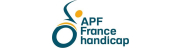 APF France handicap - Aisne