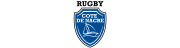 COTE DE NACRE RUGBY CLUB CNRC