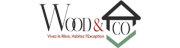WOOD AND CO