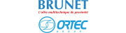 Brunet