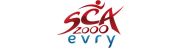 SCA 2000 Evry