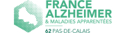 France Alzheimer - Pas-de-Calais
