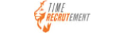 TIME RECRUTEMENT
