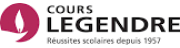 Cours Legendre