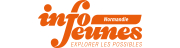 CENTRE REGIONAL INFORMATION JEUNESSE NORMANDIE