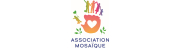 Association mosaïque