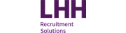 LHH Recruitment Solutions.
