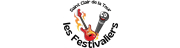 Les Festivaliers