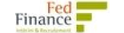 Fed Finance