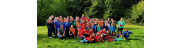 Scouts et guides de France - Barentin
