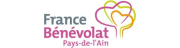 France Bénévolat des Pays de l'Ain