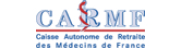 Caisse Autonome de Retraite des Médecins de France (CARMF)