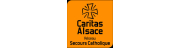 Caritas Alsace Réseau Secours Catholique - Haut-Rhin