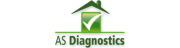 AS DIAGNOSTICS
