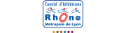 COMITÉ DÉPARTEMENTAL D'ATHLÉTISME DU RHÔNE - MÉTROPOLE DE LYON