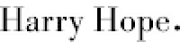 HARRY HOPE