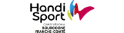 Comité Régional Handisport Bourgogne Franche-Comté