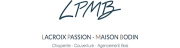 LACROIX PASSION - MAISON BODIN
