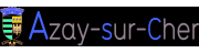 VILLE D'AZAY SUR CHER