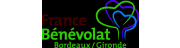 FRANCE BENEVOLAT BORDEAUX GIRONDE