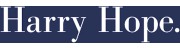 JOB PROVIDER HARRY HOPE