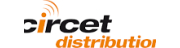 CIRCET DISTRIBUTION