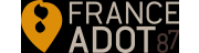 FRANCE ADOT 87