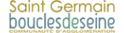 CA SAINT GERMAIN BOUCLES DE SEINE