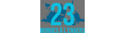 23 Mondes à l'Envers